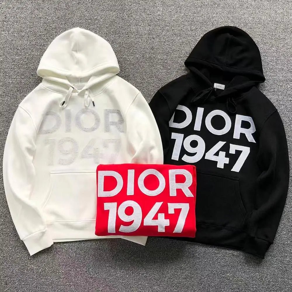 Dior hoodie — W2CFinds curated find