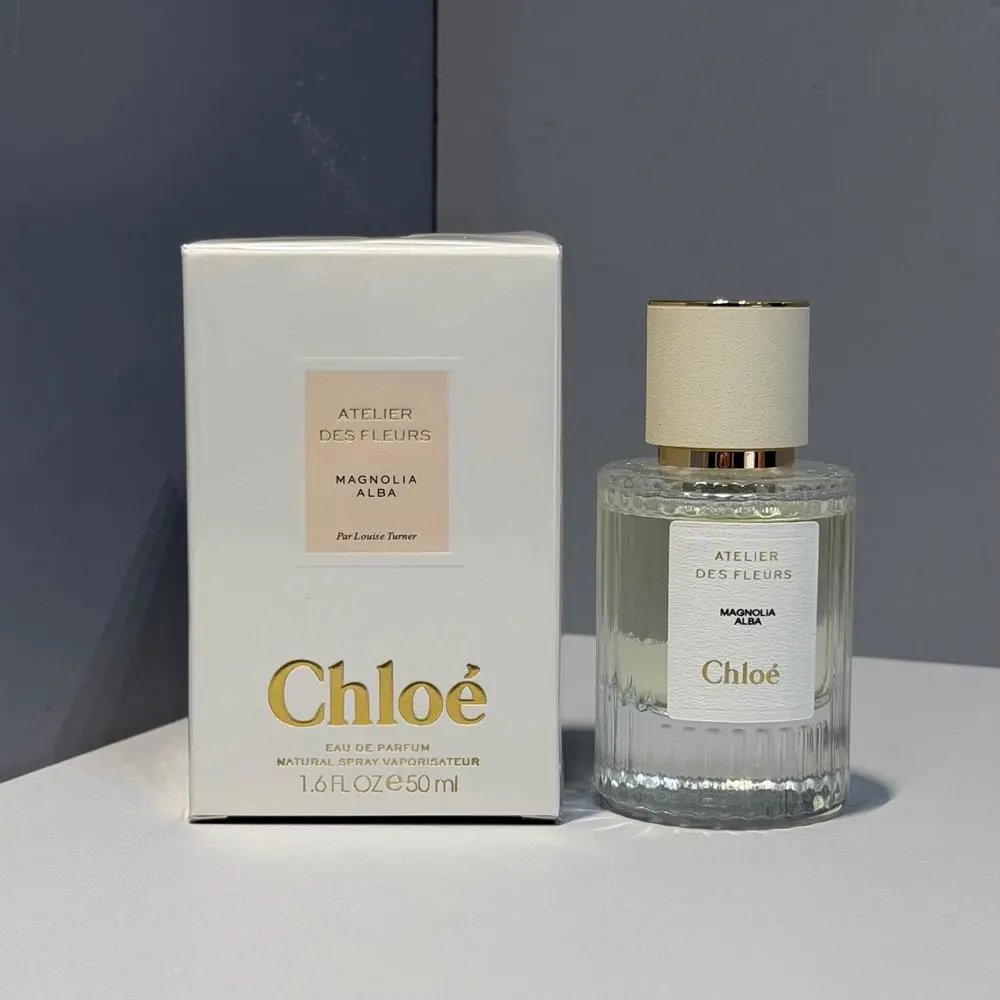 Tom Ford / Chloé / Serge Lutens / Juicy perfume — W2CFinds curated find