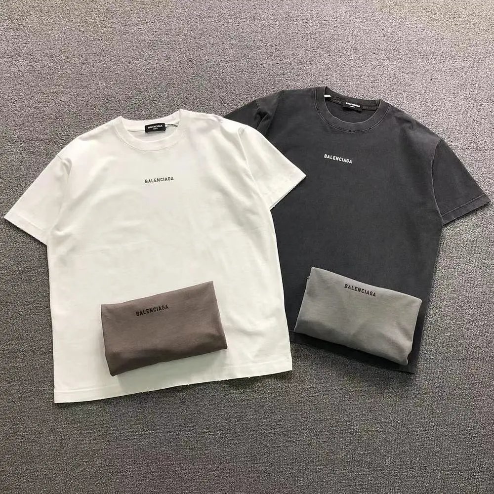 Balenciaga Tee — W2CFinds curated find