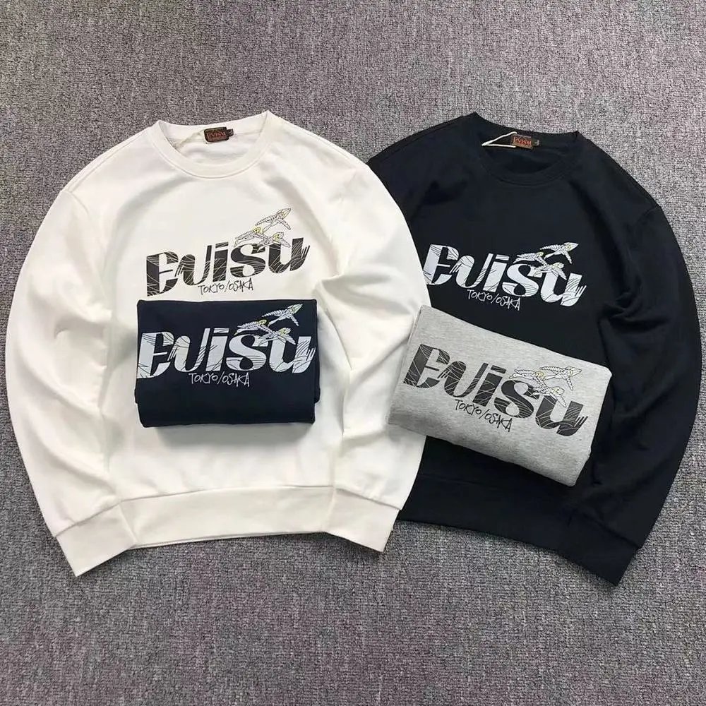 Evisu hoodie — W2CFinds curated find