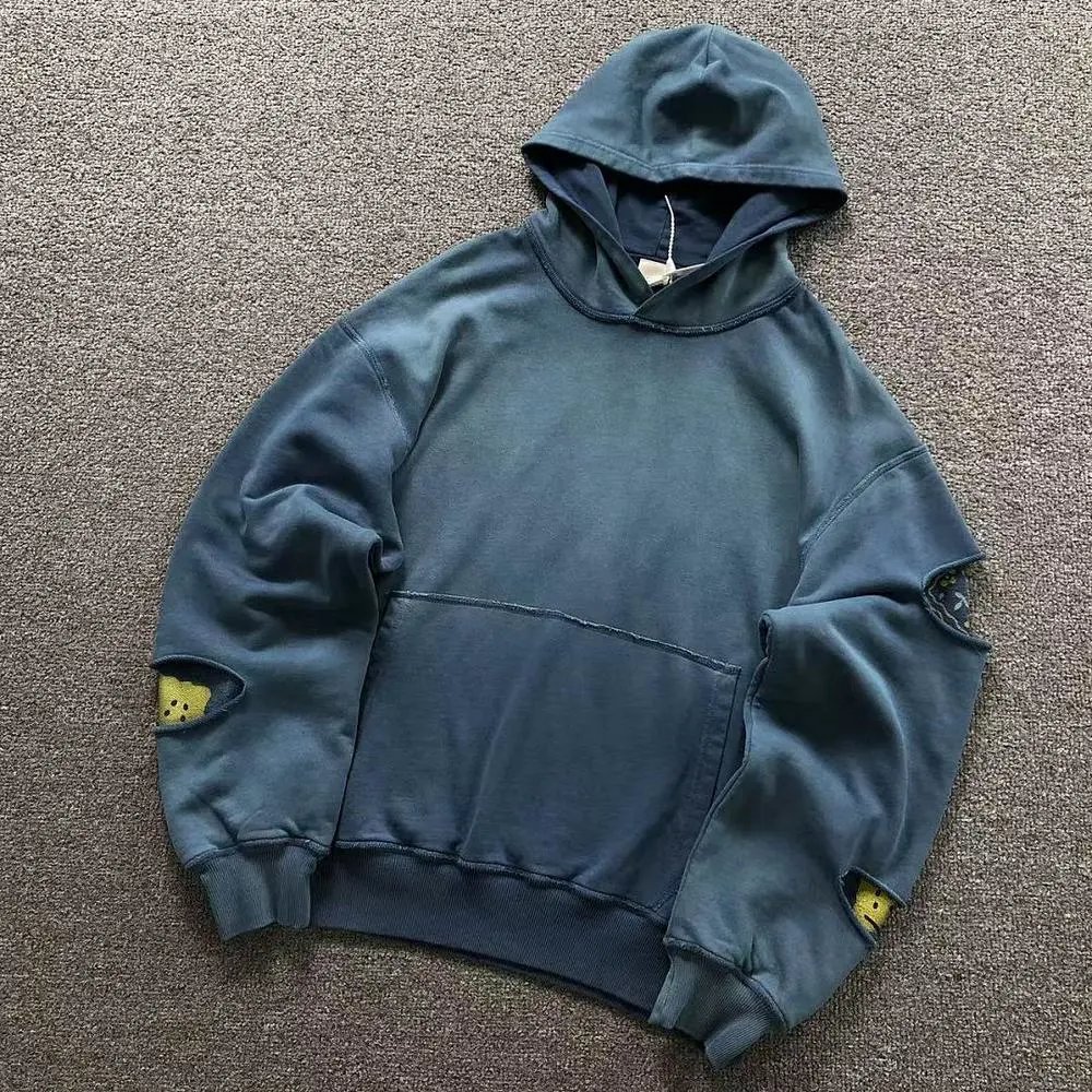 Kapital Hoodie — W2CFinds curated find