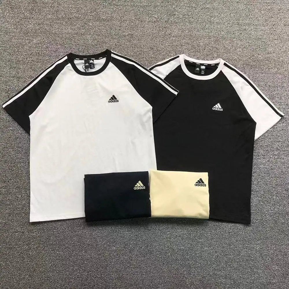 Adidas tee — W2CFinds curated find