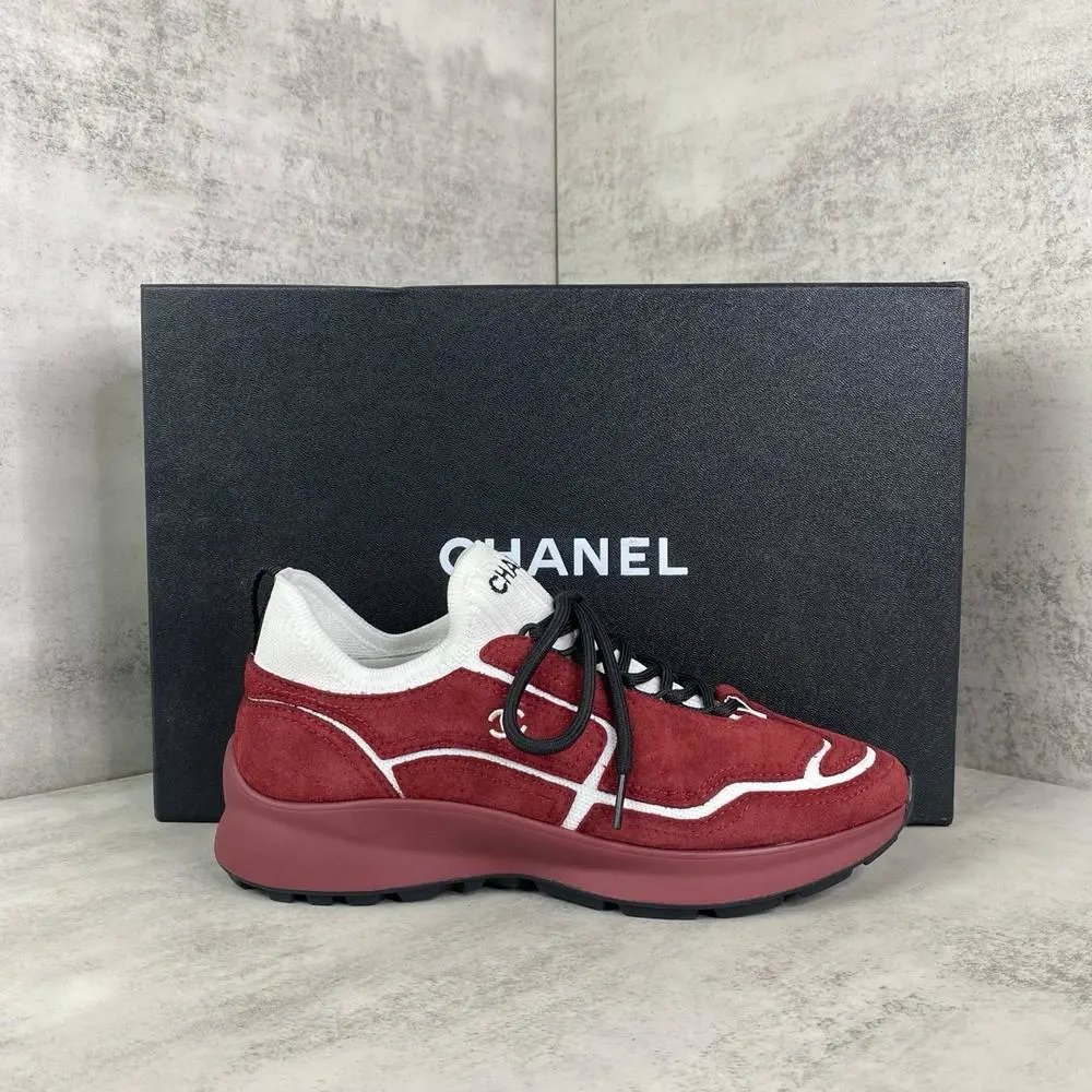 Chanel shoes — W2CFinds curated find