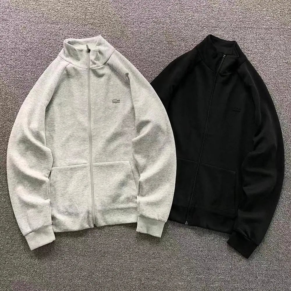 Lacoste hoodies