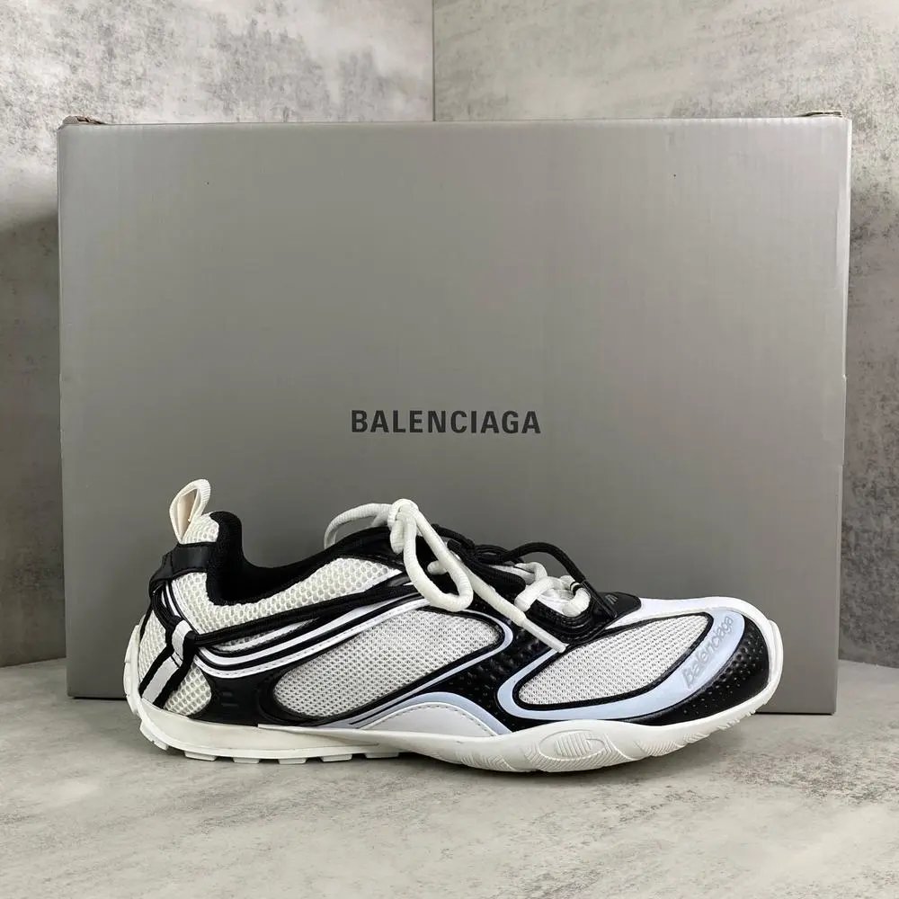 Balenciaga shoes — W2CFinds curated find