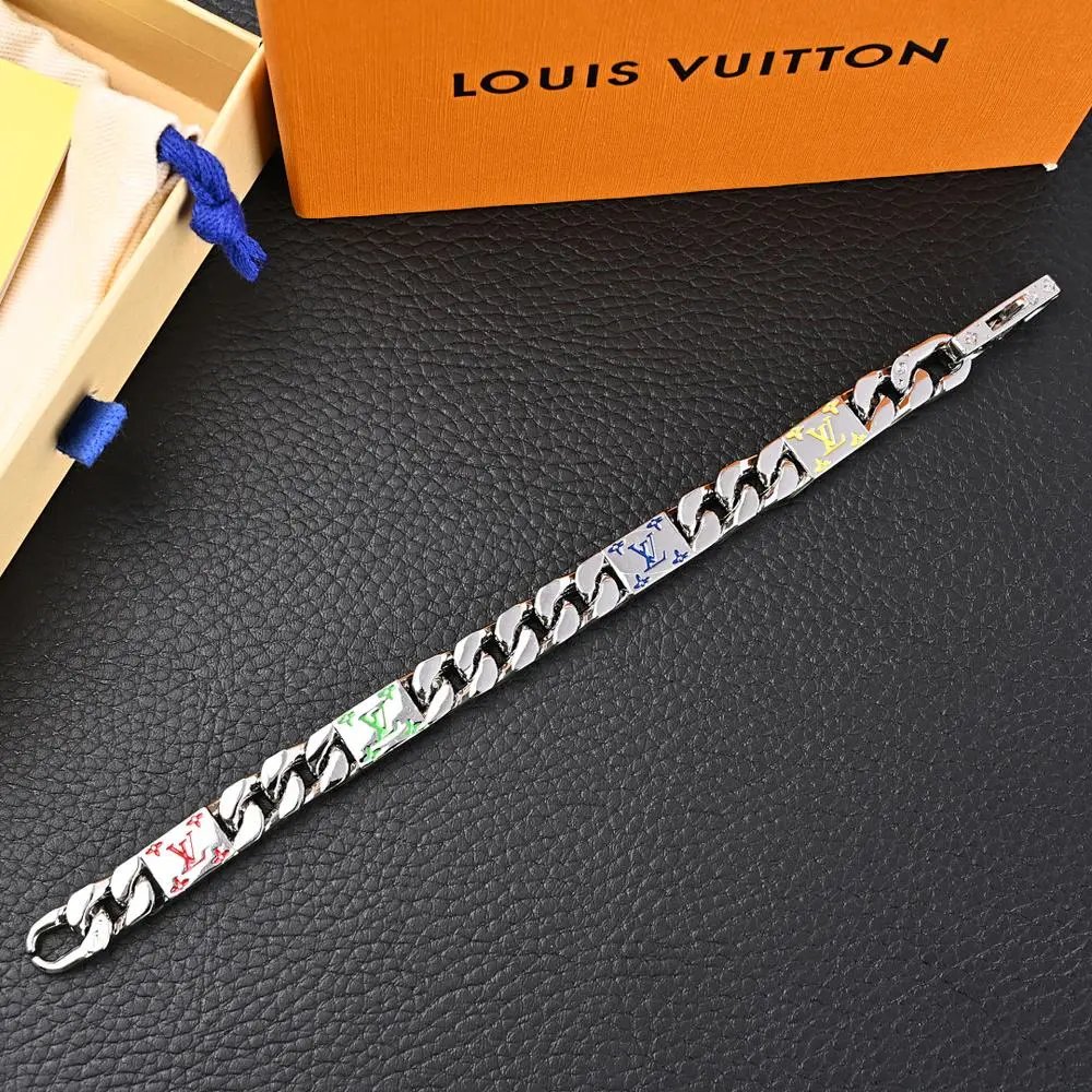 Louis Vuitton Bracelet — W2CFinds curated find