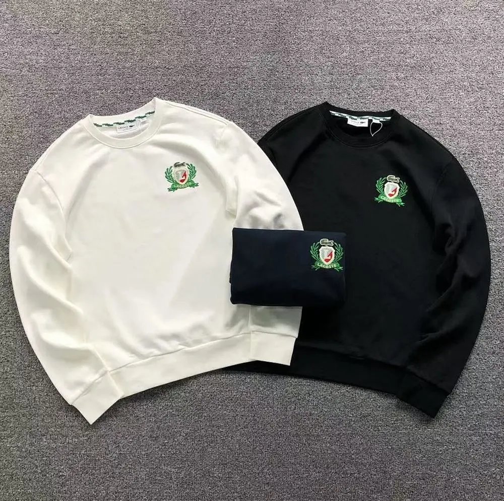 Lacoste hoodies — W2CFinds curated find