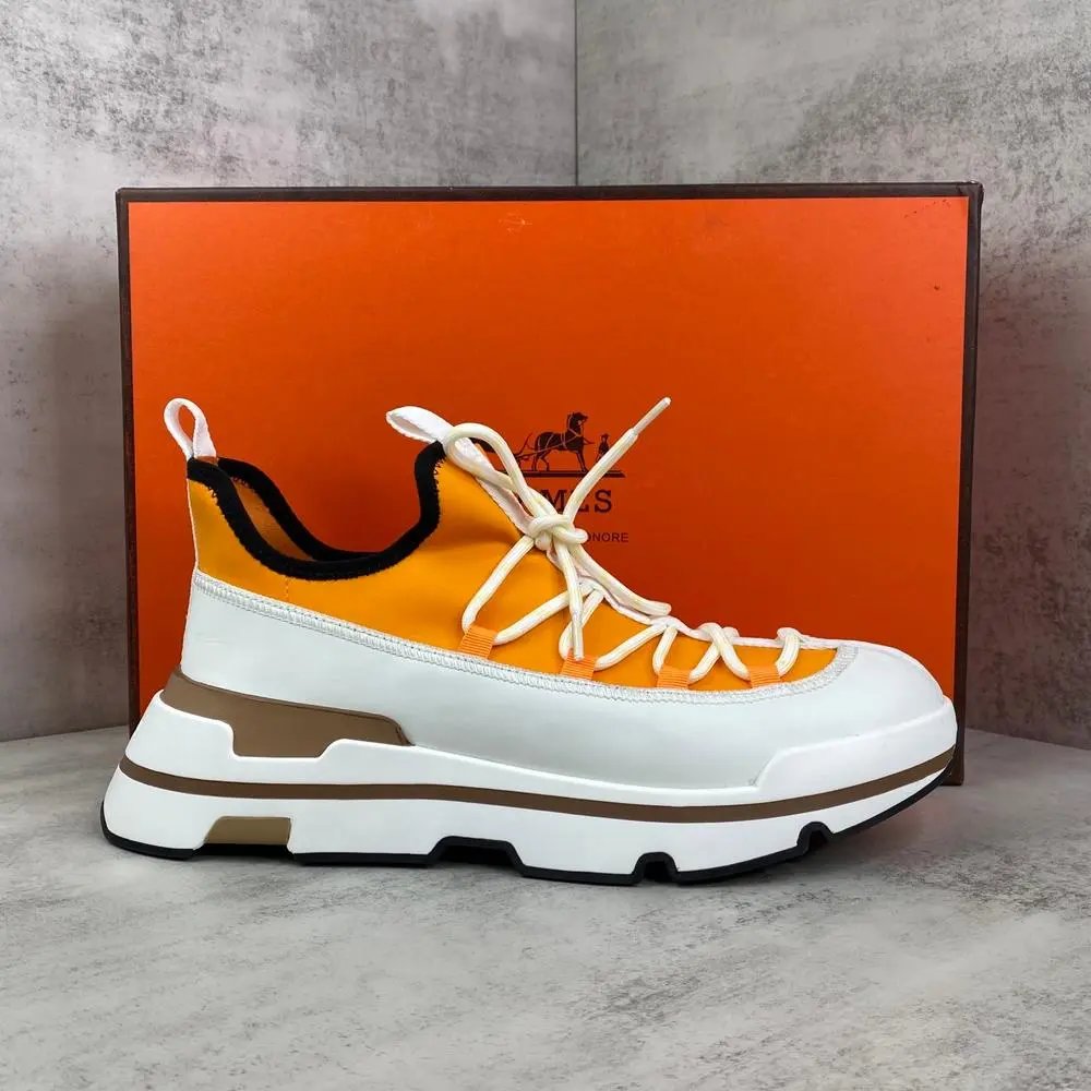 Hermès shoes