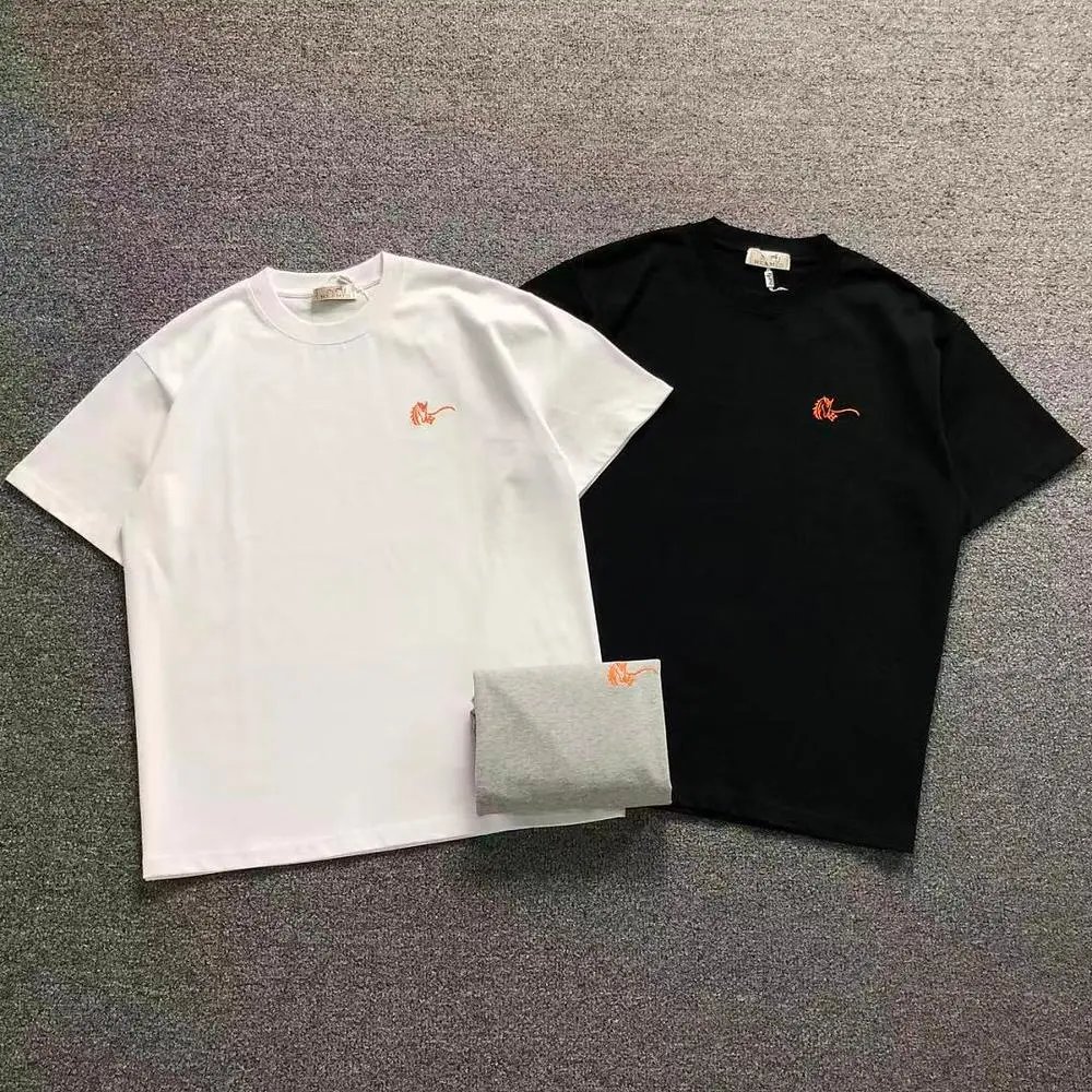 Hermès Tee — W2CFinds curated find