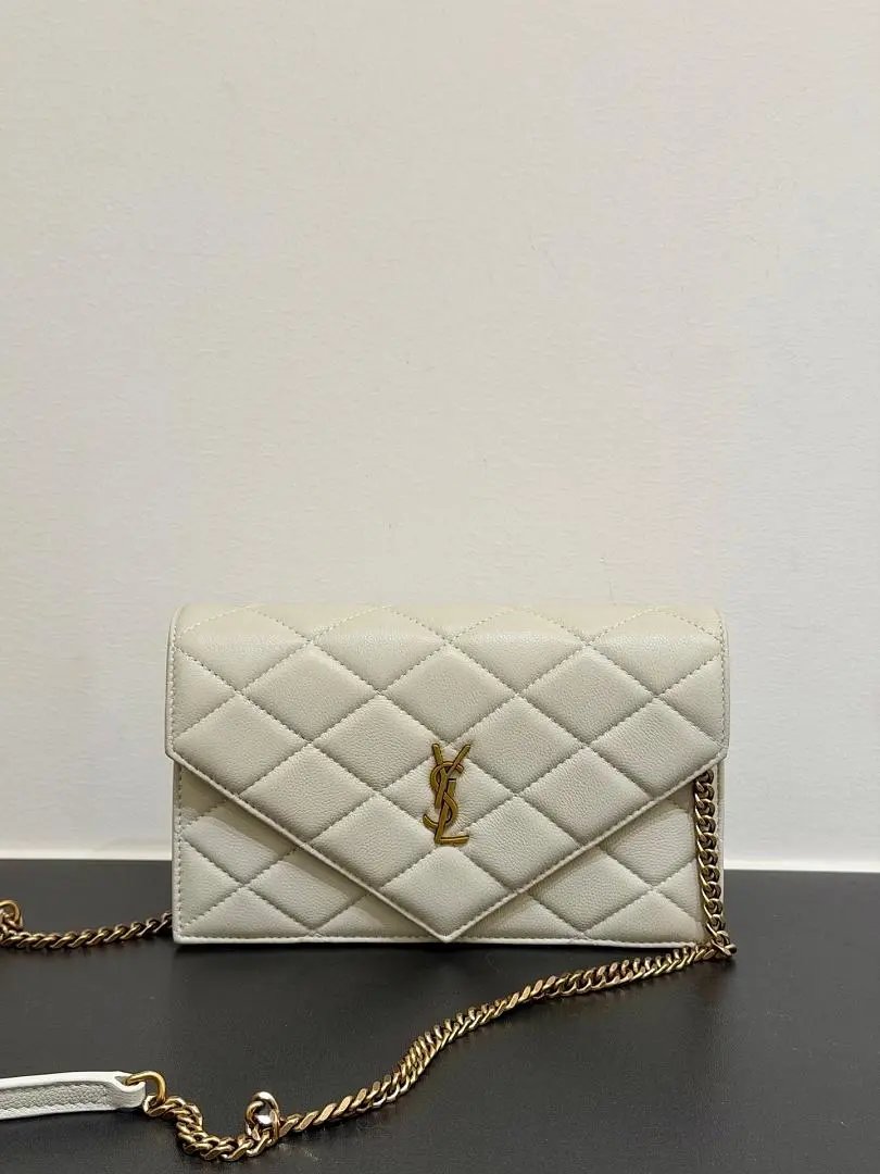Yves Saint Laurent bag — W2CFinds curated find