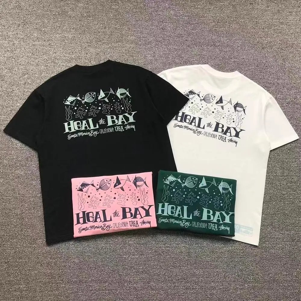 Stussy Tee — W2CFinds curated find
