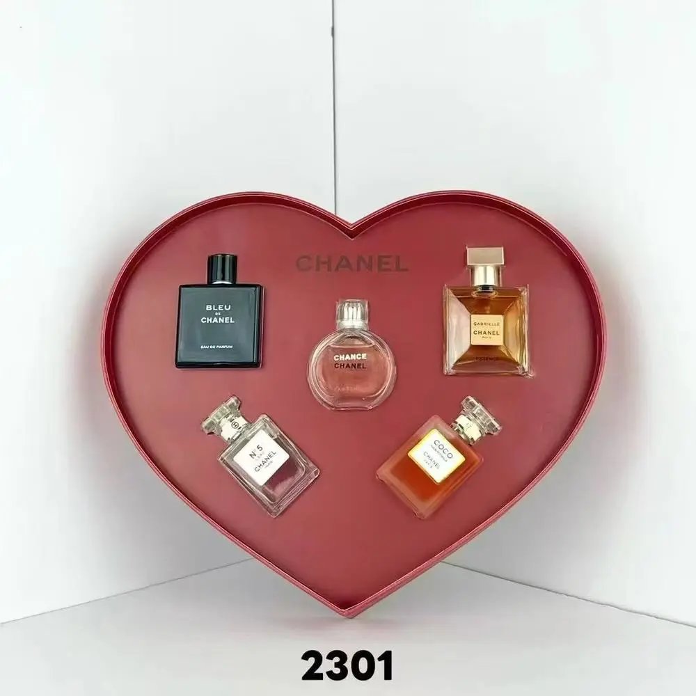 Chanel Perfume — W2CFinds curated find