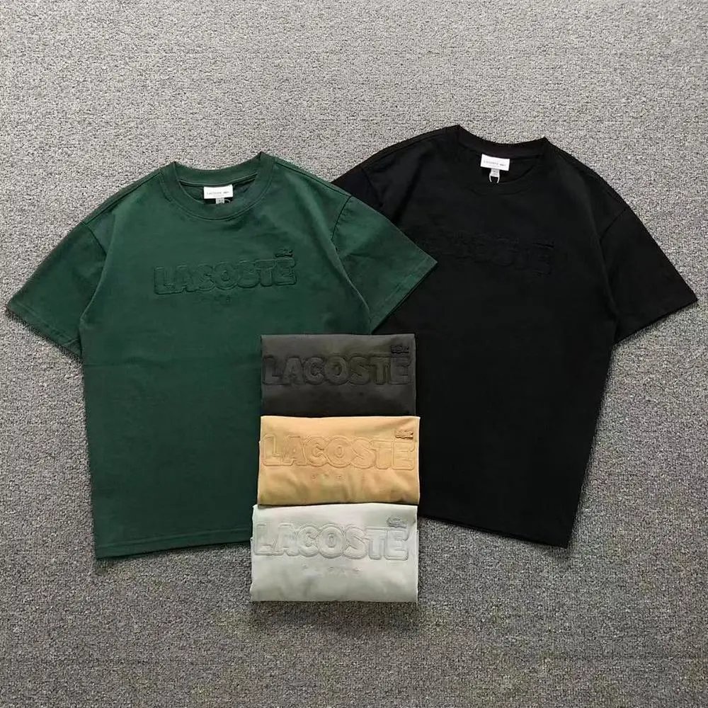 Lacoste tee — W2CFinds curated find