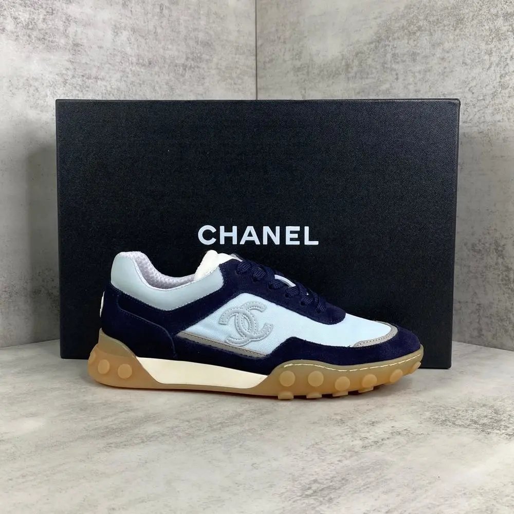 Chanel shoes — W2CFinds curated find