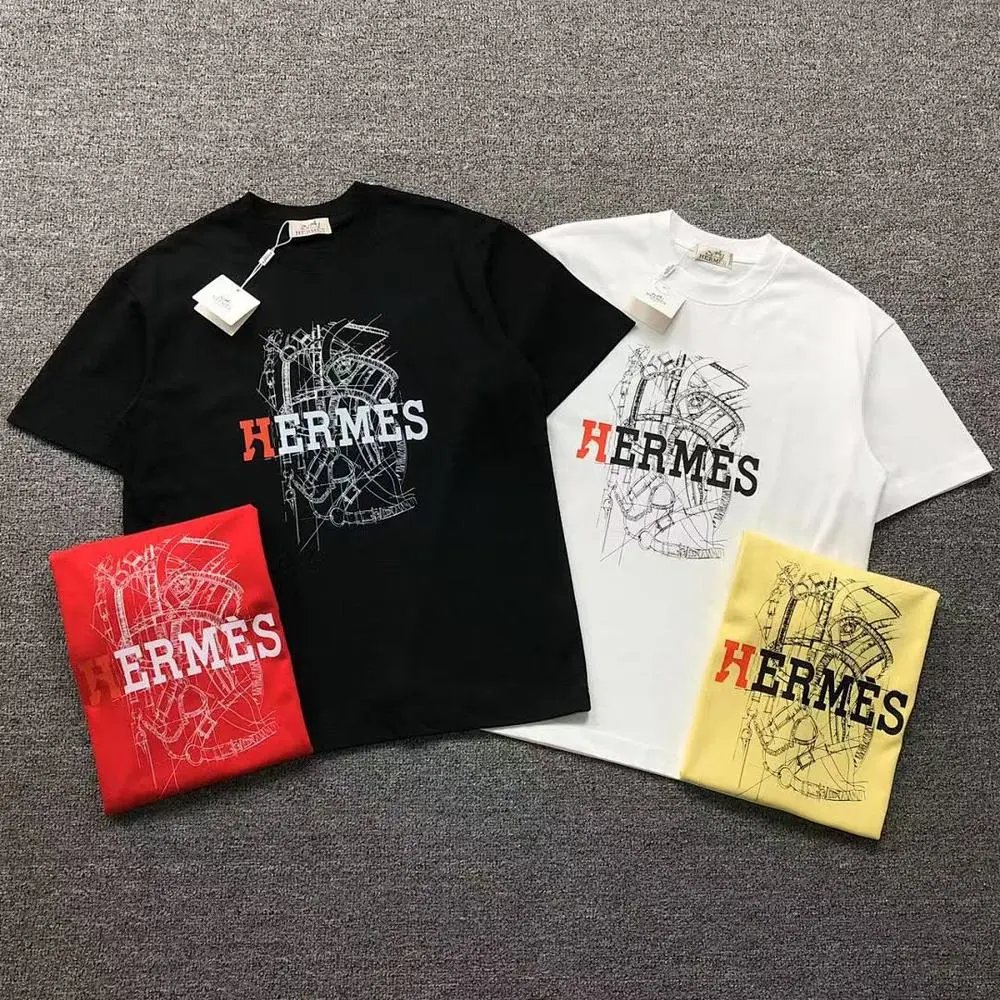 Hermès  tee — W2CFinds curated find