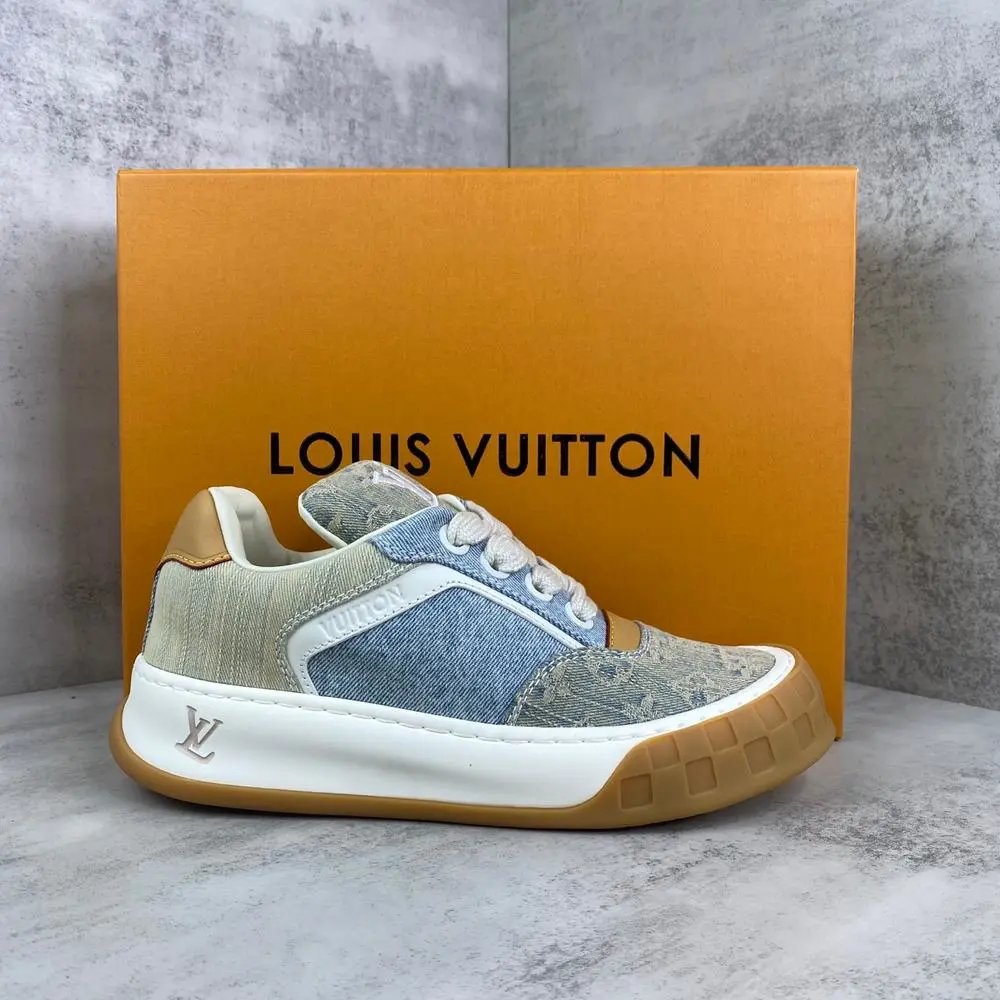 Louis Vuitton Shoes — W2CFinds curated find