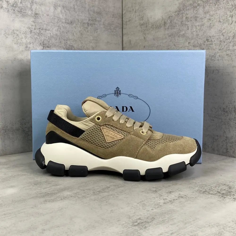 Prada shoes — W2CFinds curated find