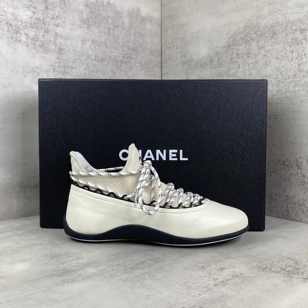 Chanel Shoes — W2CFinds curated find