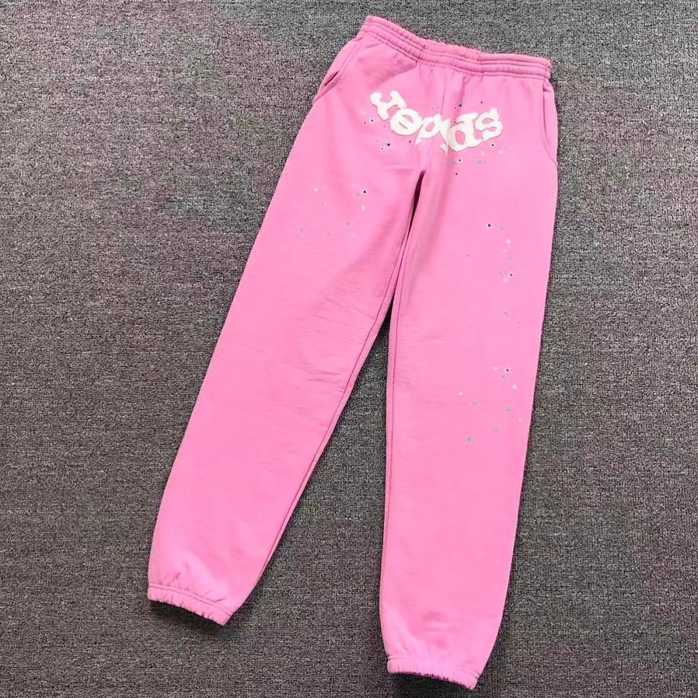Sp5der Pants — W2CFinds curated find