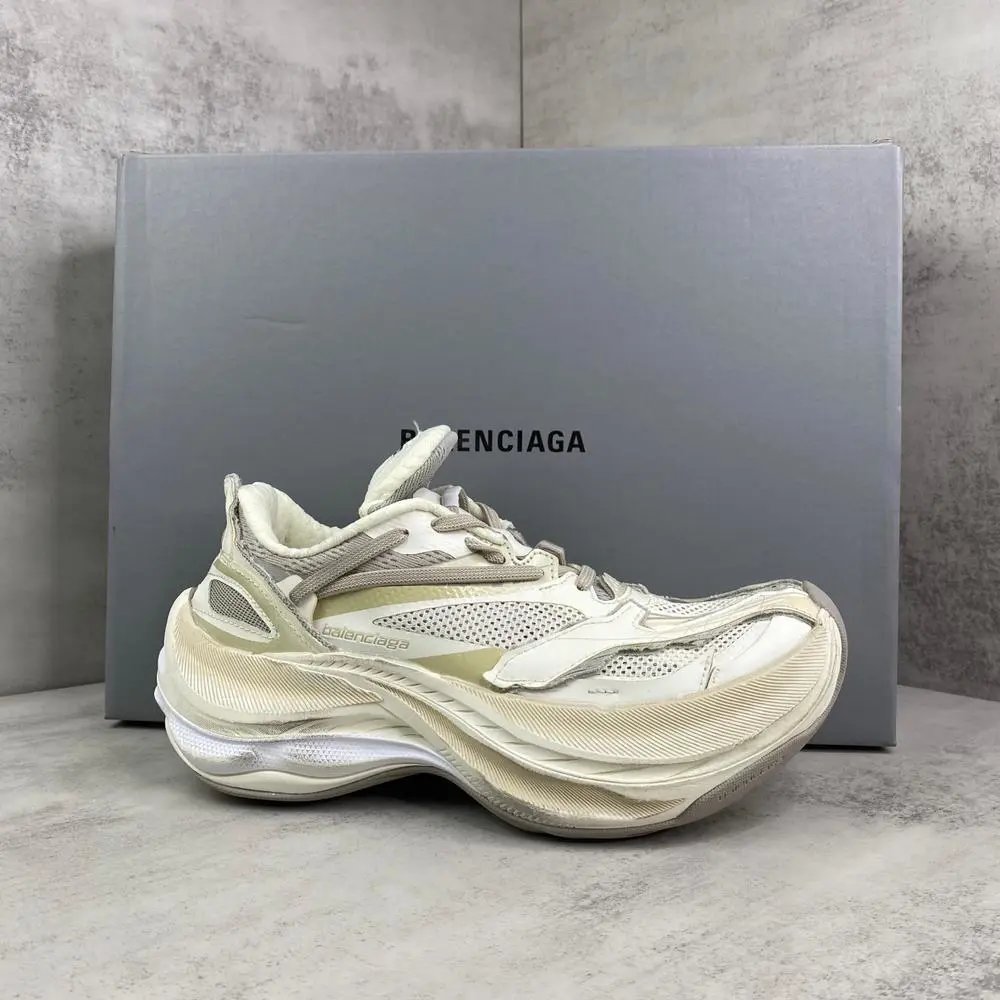Balenciaga Shoes — W2CFinds curated find
