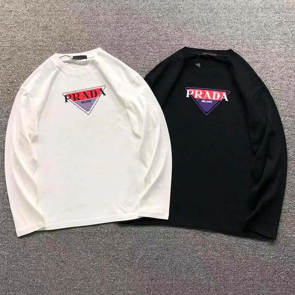 Prada hoodies