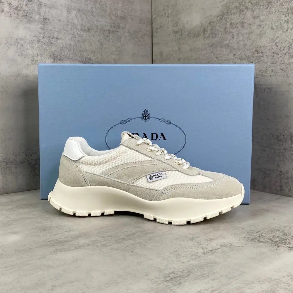 Prada Shoes — W2CFinds curated find