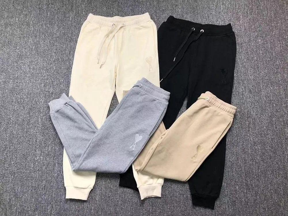 AMI trousers — W2CFinds curated find