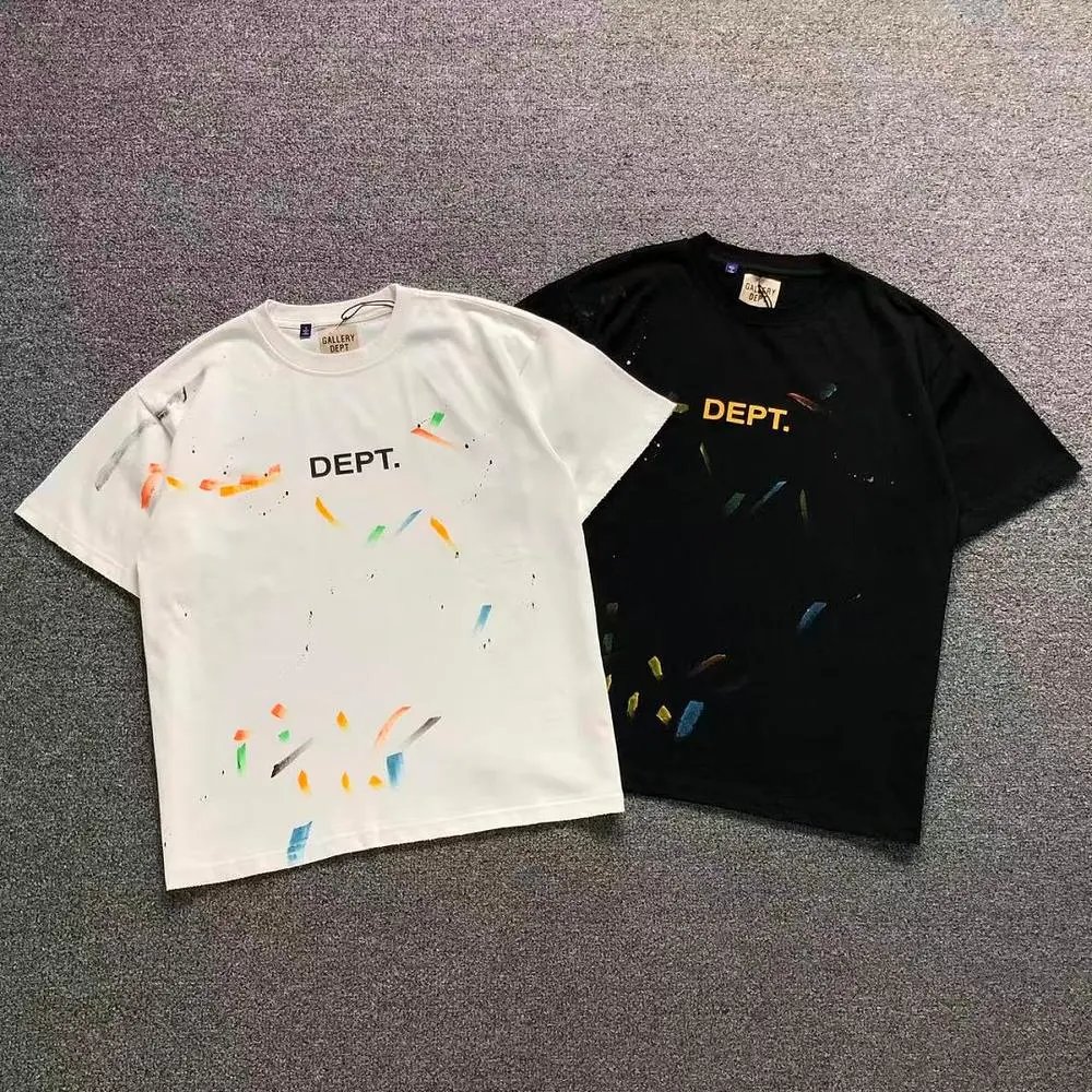 Gallery Dept T‑shirt — W2CFinds curated find