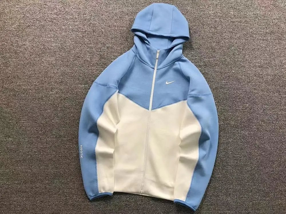 Nike Hoodies & Sweatshirts NOCTA zip-up hooded sweatshirt image 3