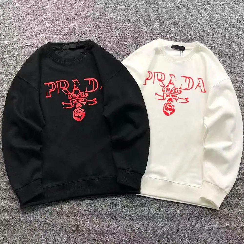 Prada hoodies — W2CFinds curated find