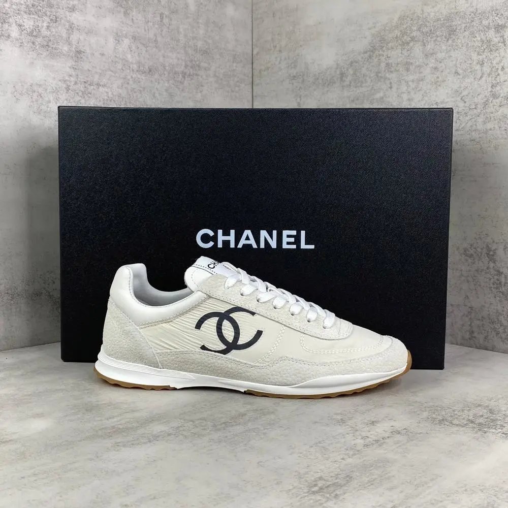 Chanel shoes — W2CFinds curated find