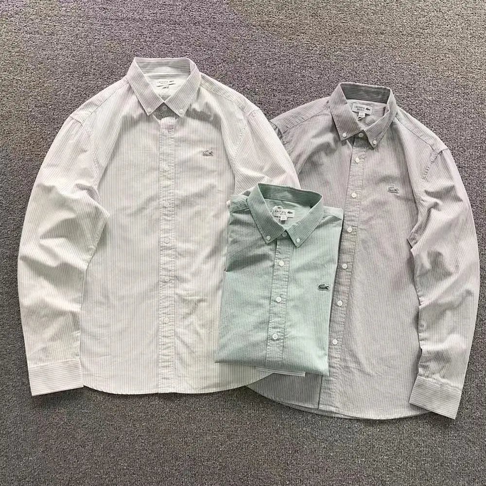 Lacoste shirts — W2CFinds curated find