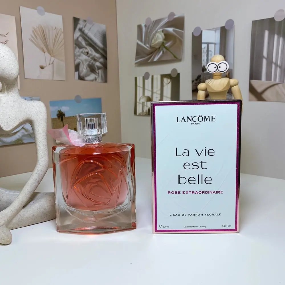 Marc Jacobs / Lancôme / Guerlain perfumes