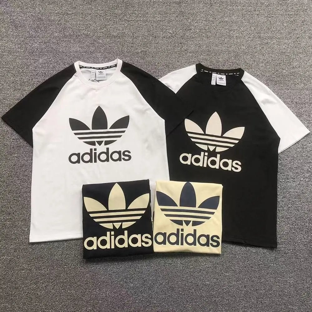 Adidas tee — W2CFinds curated find