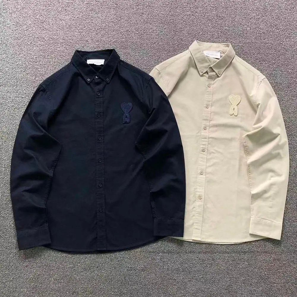 Ami shirts — W2CFinds curated find