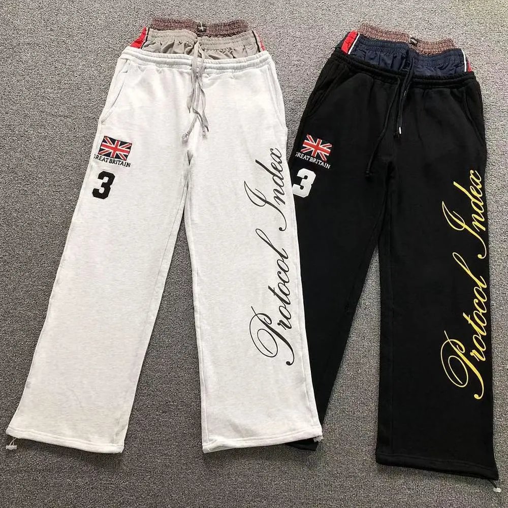Protocol pants — W2CFinds curated find