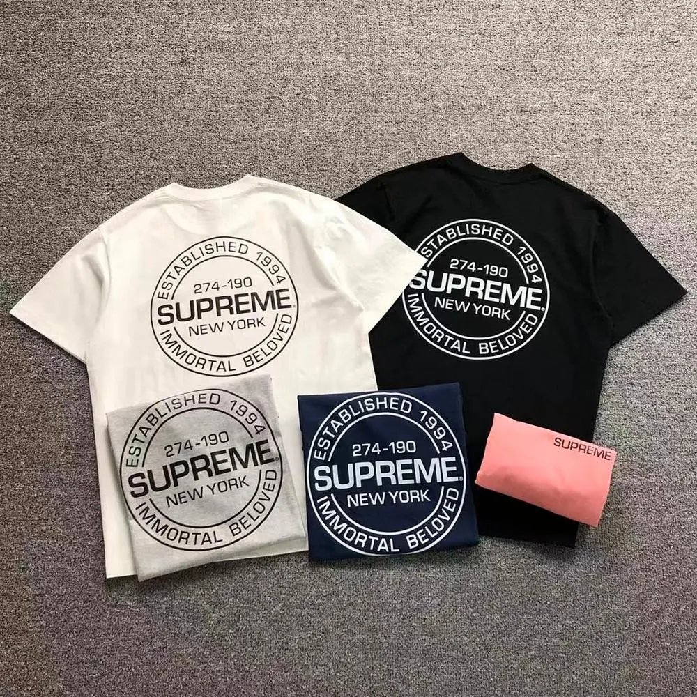 supreme tee — W2CFinds curated find