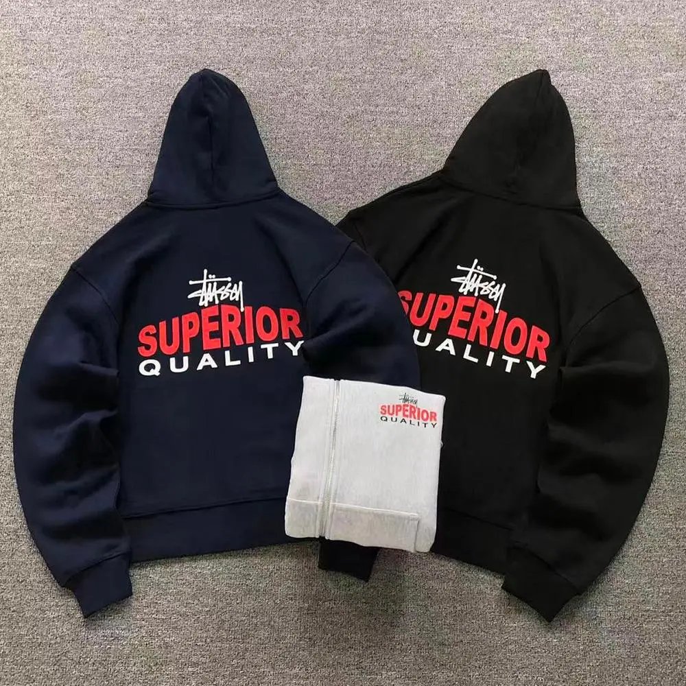 Stussy Hoodie — W2CFinds curated find