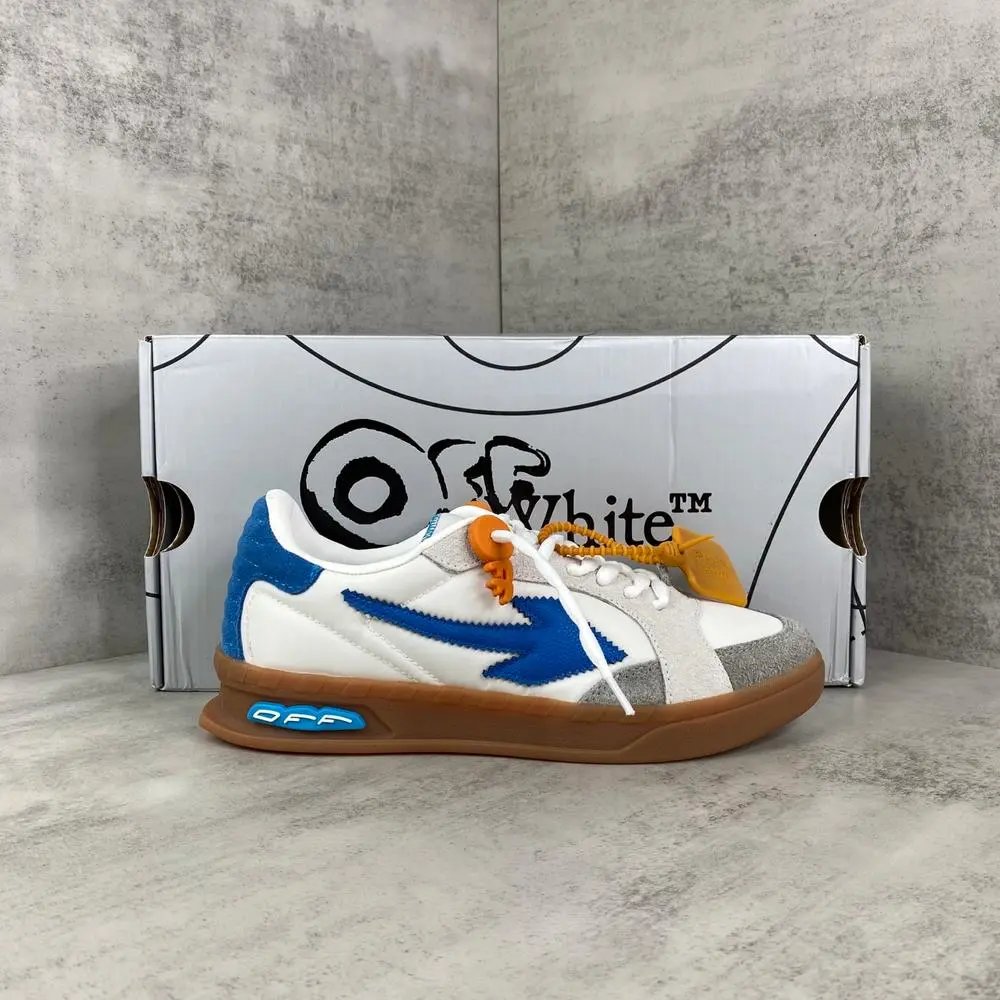 Off white shoes — W2CFinds curated find