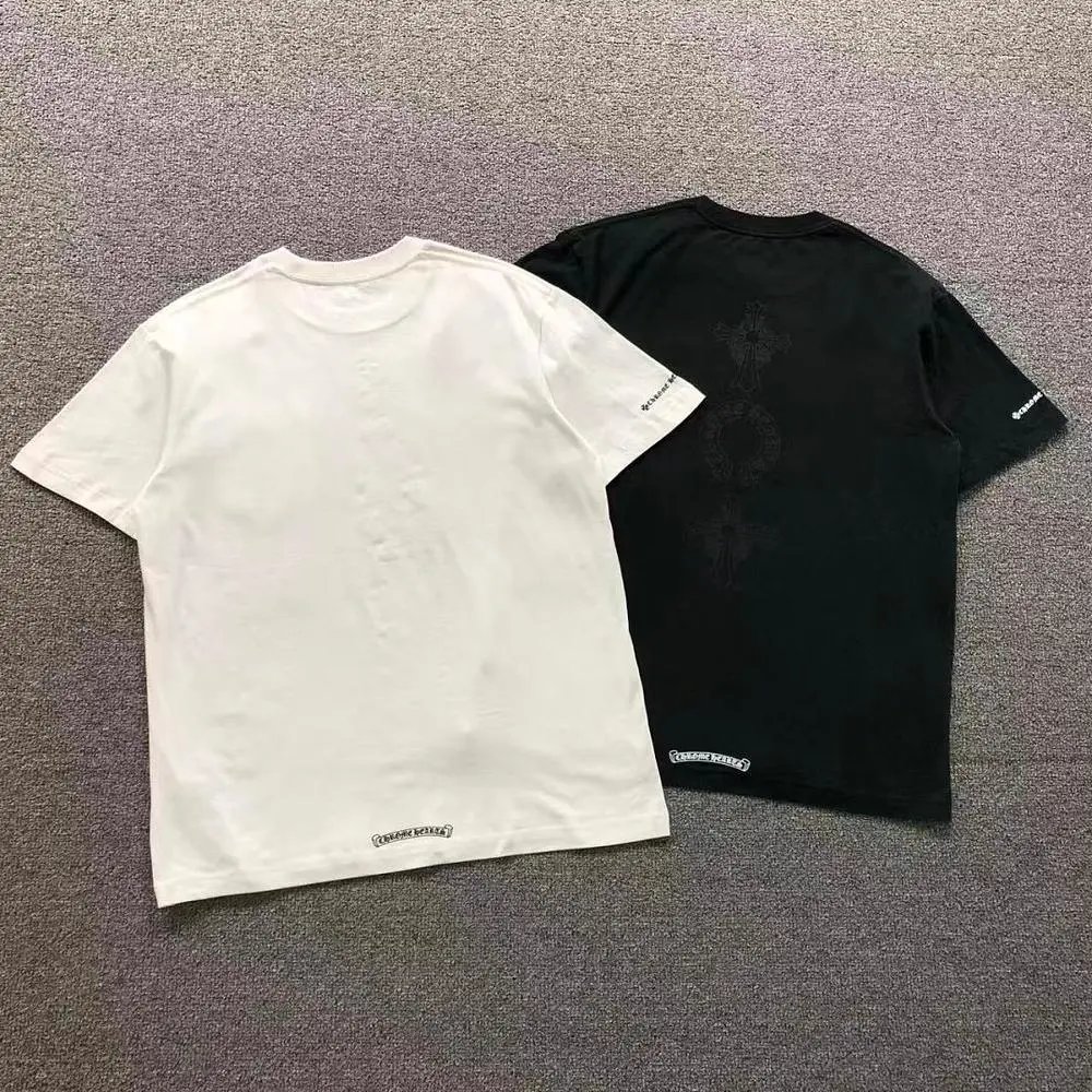 Chrome Hearts Tee — W2CFinds curated find