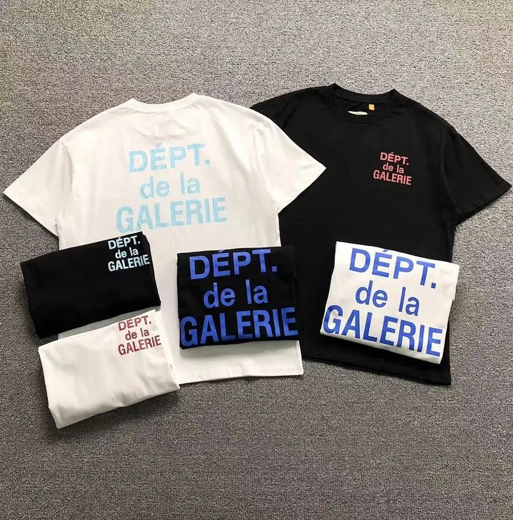 Gallery Dept tee — W2CFinds curated find