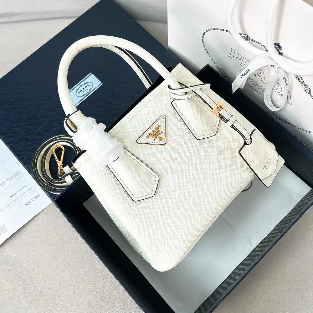 Prada bag
