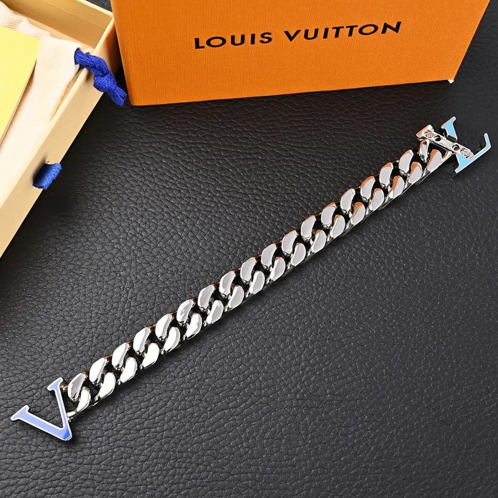 Louis vuitton bracelet — W2CFinds curated find