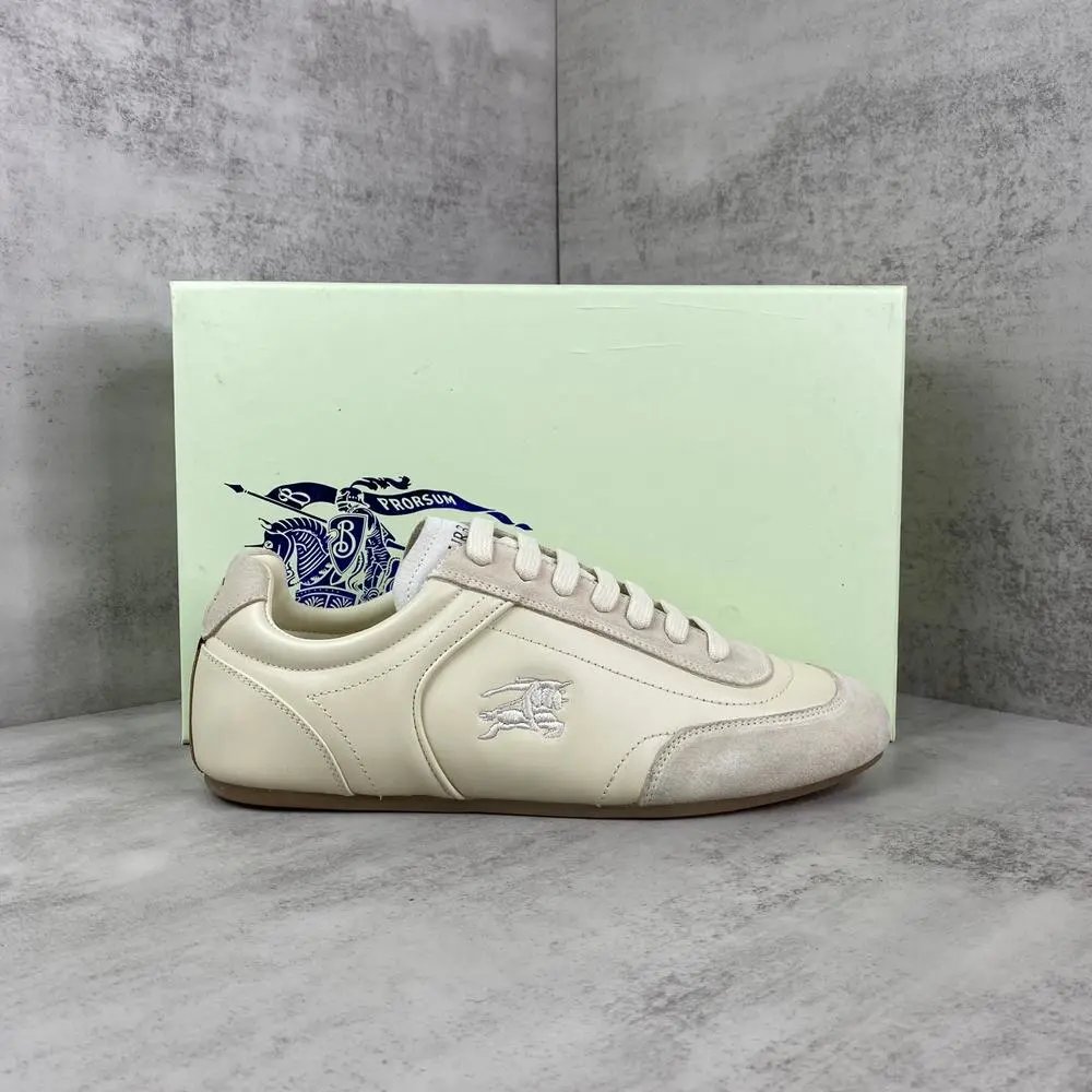 Burberry Shoes — W2CFinds curated find