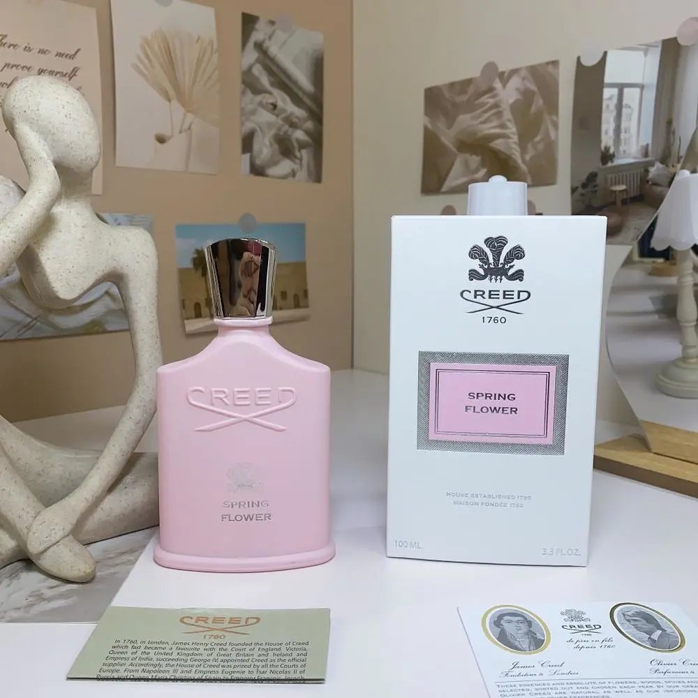 Creed Perfume — W2CFinds curated find
