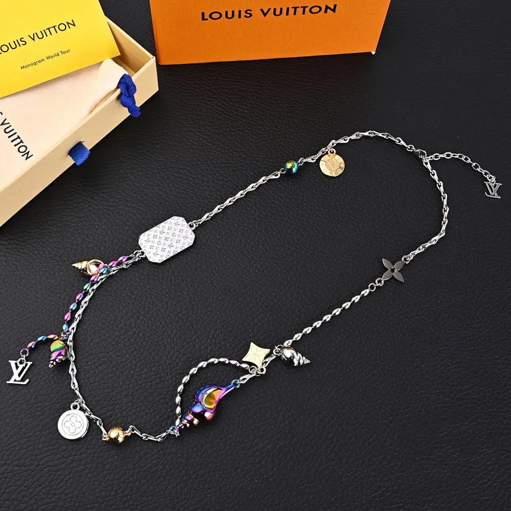 Louis Vuitton Necklace