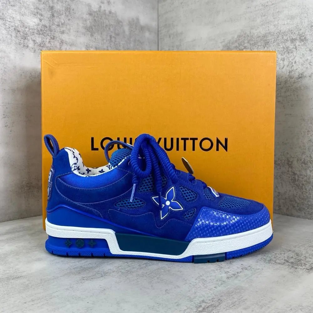 Louis Vuitton shoes — W2CFinds curated find