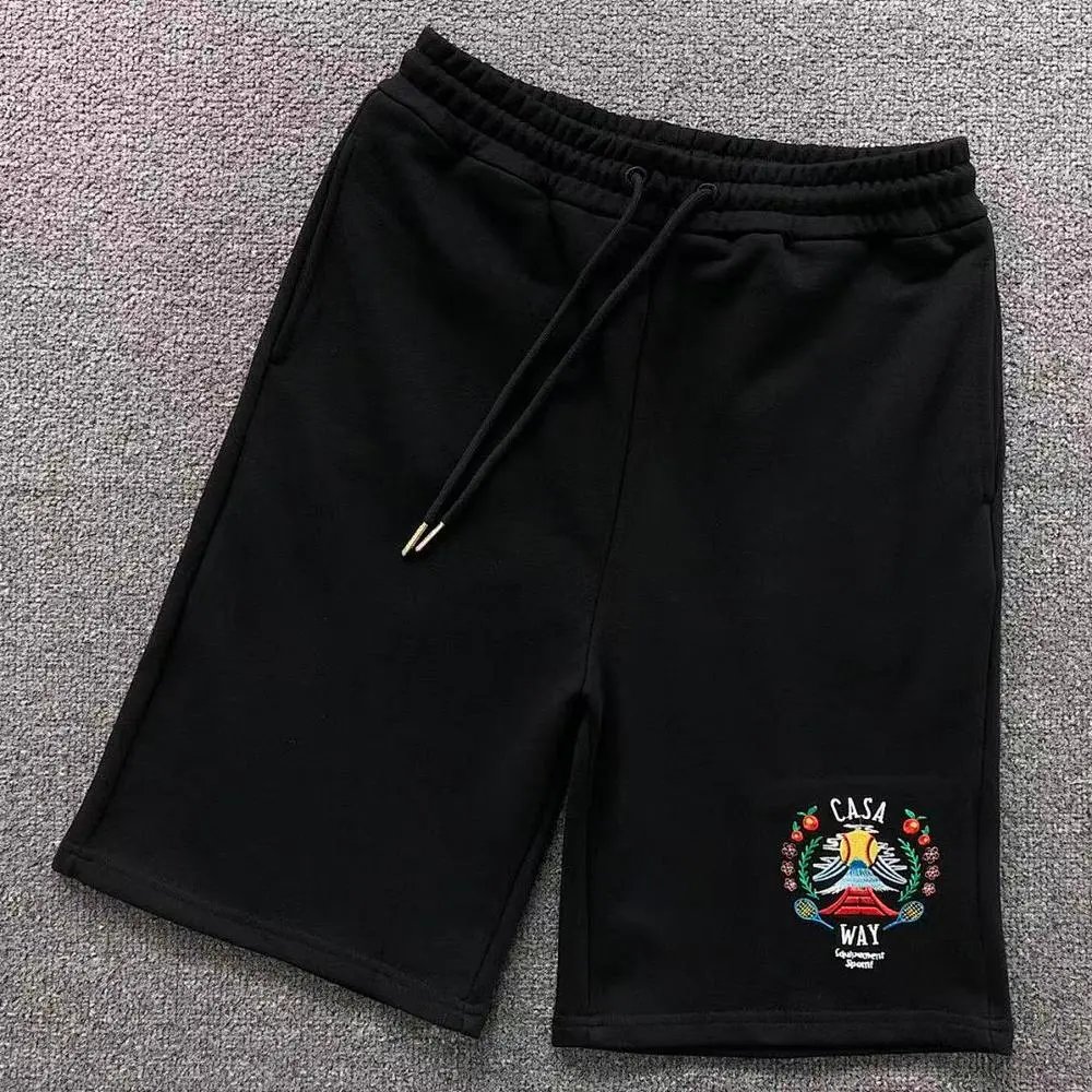 Casablanca shorts