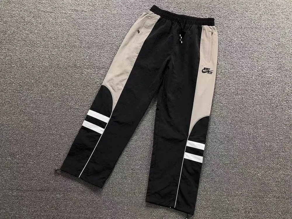 Nike Jackets Air Colorblock Track Jacket image 5
