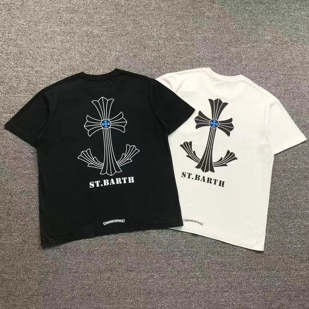 Chrome Hearts Tee — W2CFinds curated find
